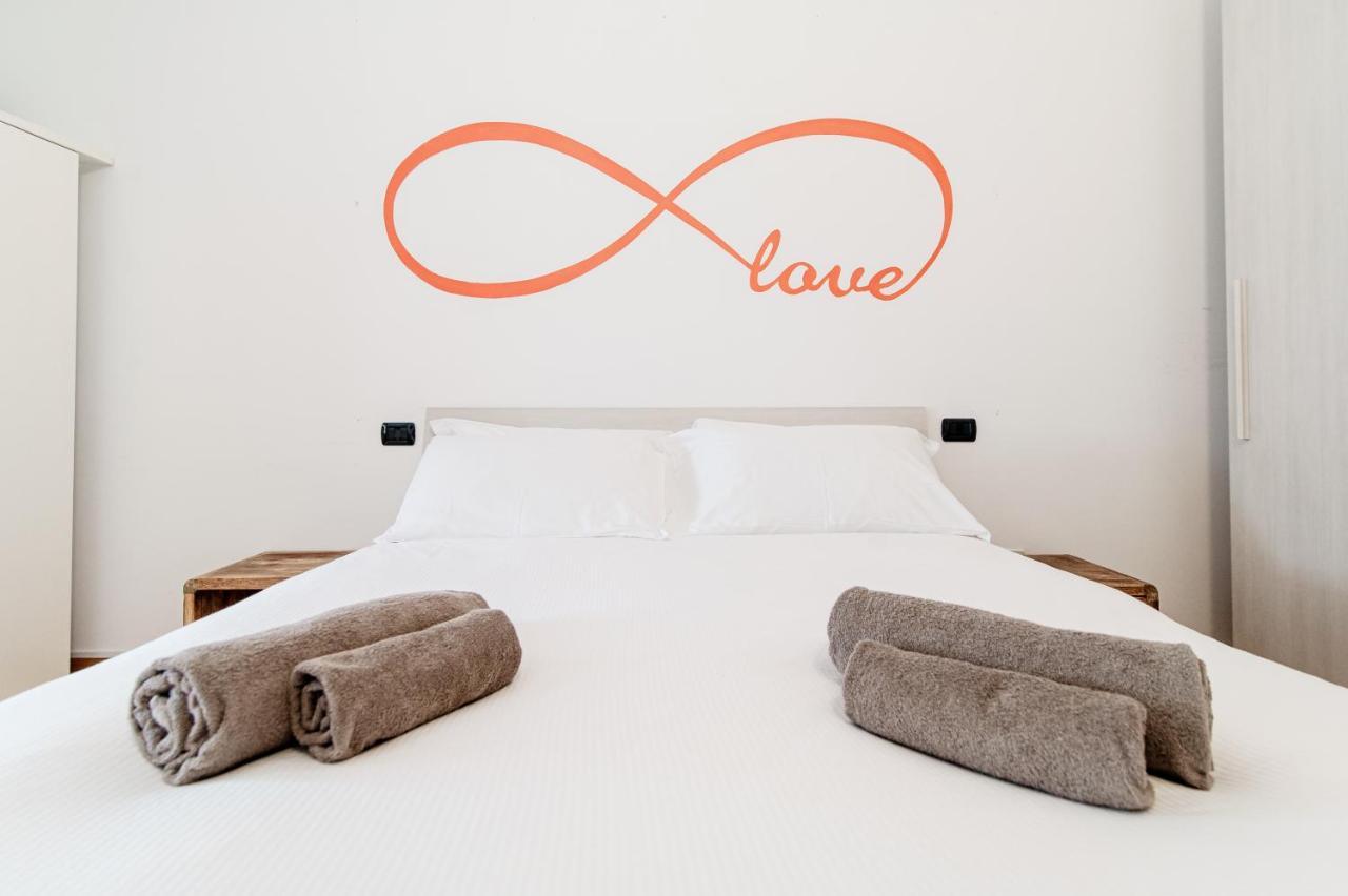 Orange Suite - The House Of Travelers Côme Extérieur photo