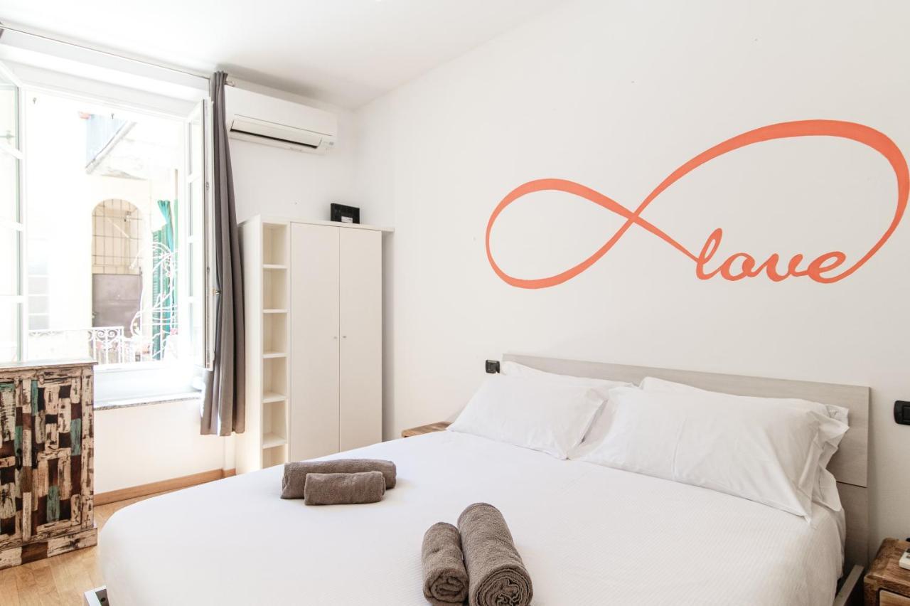 Orange Suite - The House Of Travelers Côme Extérieur photo