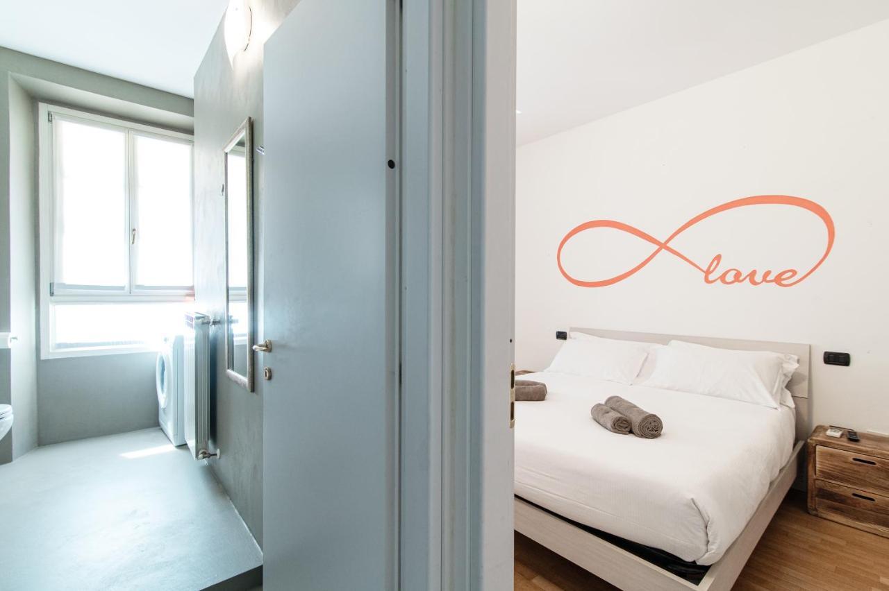 Orange Suite - The House Of Travelers Côme Extérieur photo