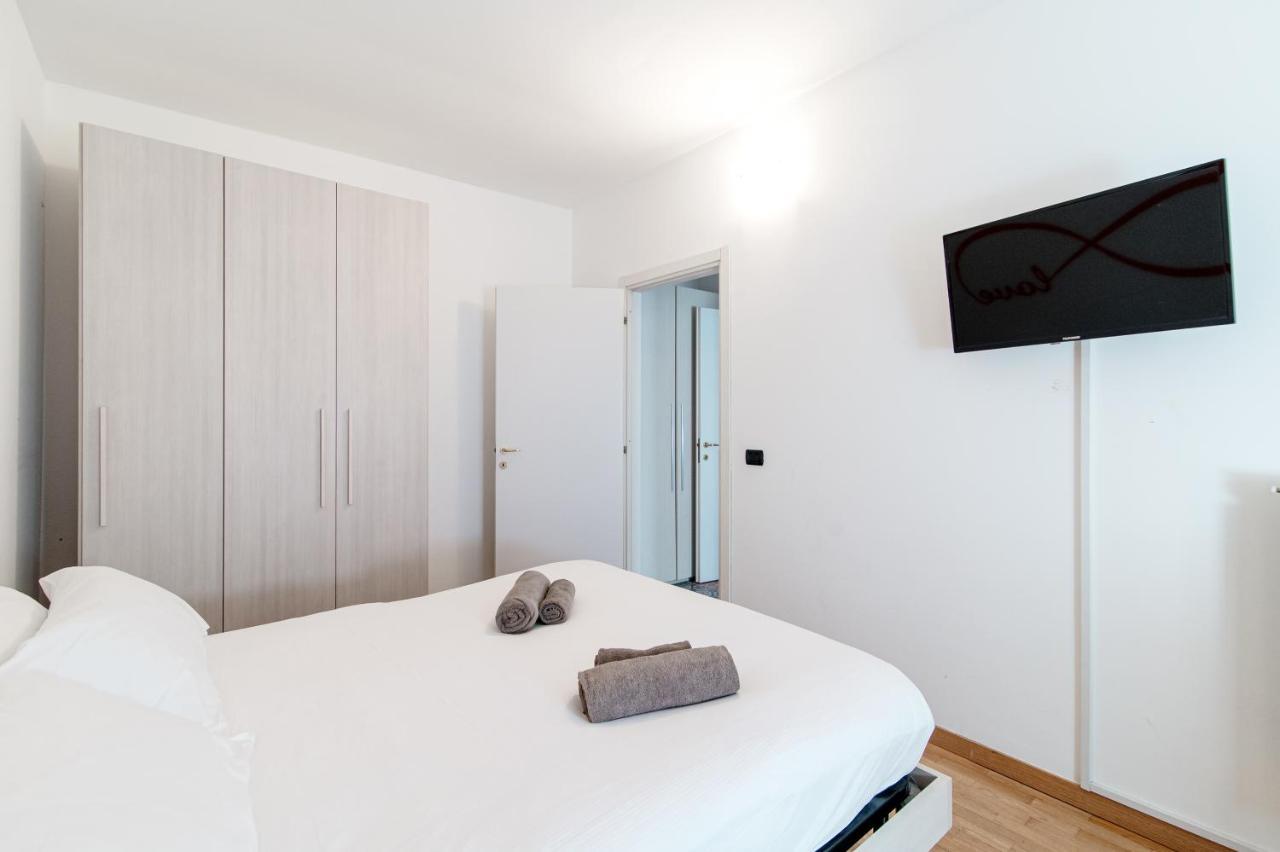 Orange Suite - The House Of Travelers Côme Extérieur photo
