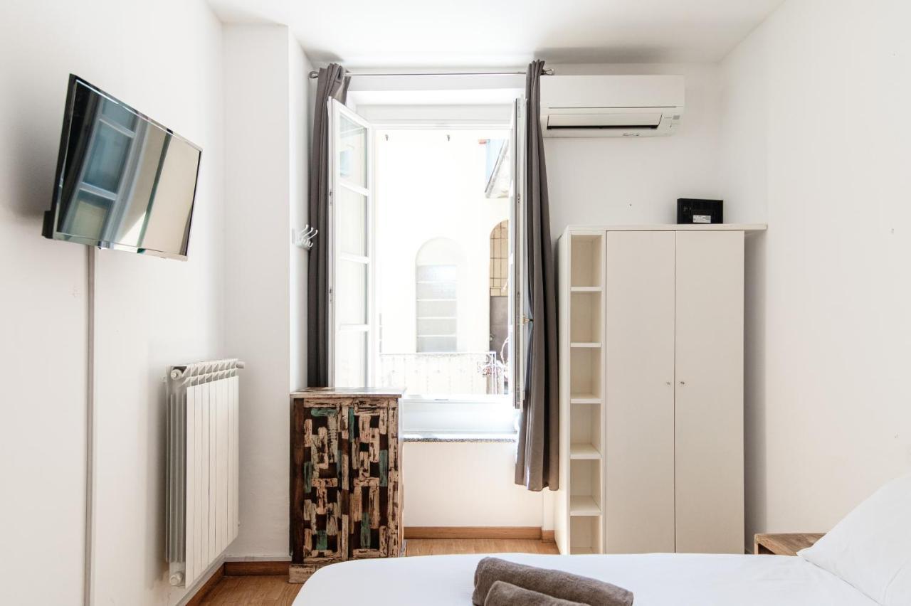 Orange Suite - The House Of Travelers Côme Extérieur photo