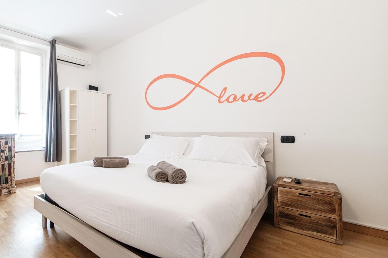 Orange Suite - The House Of Travelers Côme Extérieur photo